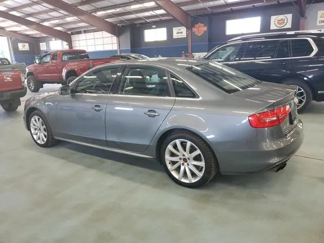 WAUFFAFL6FN044593 2015 2015 Audi A4- Premium Plus 2