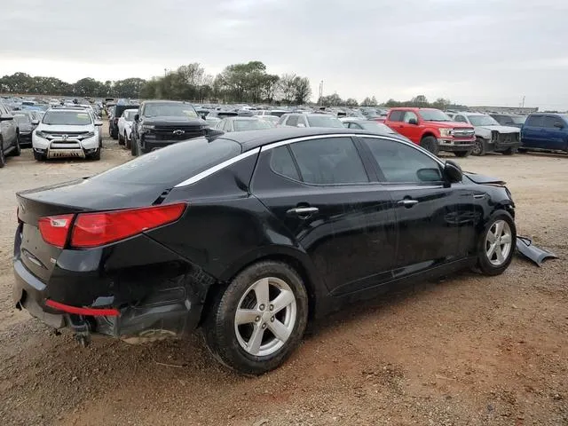 KNAGM4A77F5653620 2015 2015 KIA Optima- LX 3