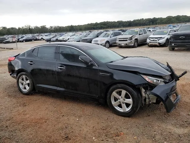 KNAGM4A77F5653620 2015 2015 KIA Optima- LX 4