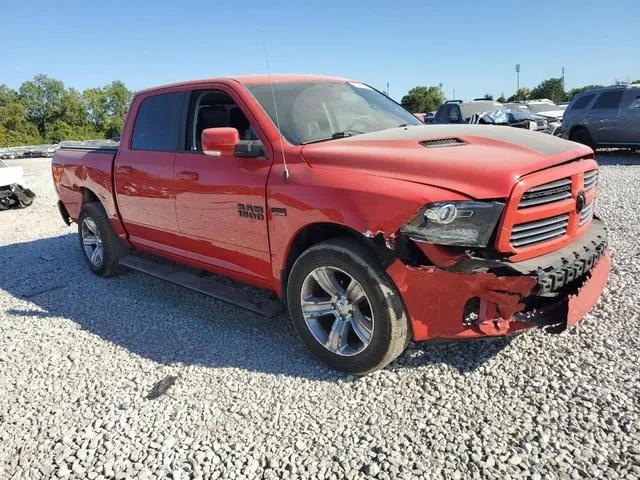 1C6RR7MT8GS232958 2016 2016 RAM 1500- Sport 4