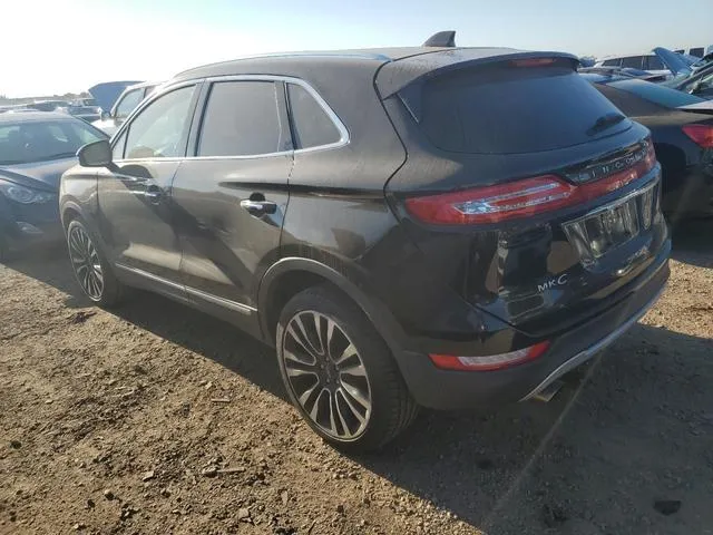 5LMTJ3DH1KUL29564 2019 2019 Lincoln MKC- Reserve 2