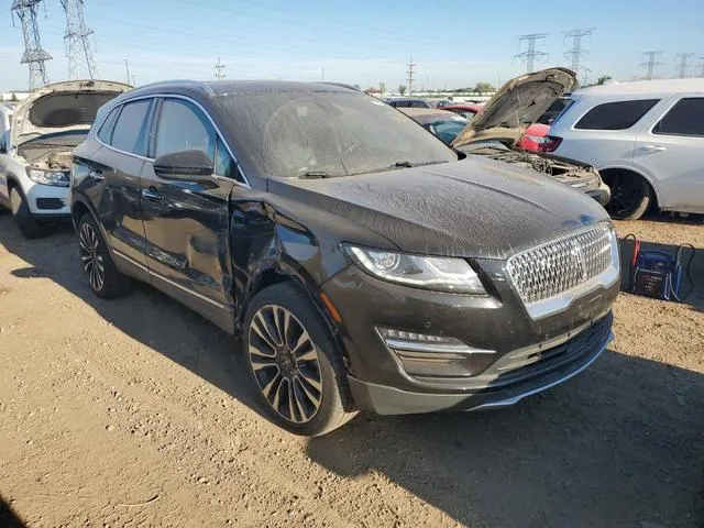 5LMTJ3DH1KUL29564 2019 2019 Lincoln MKC- Reserve 4