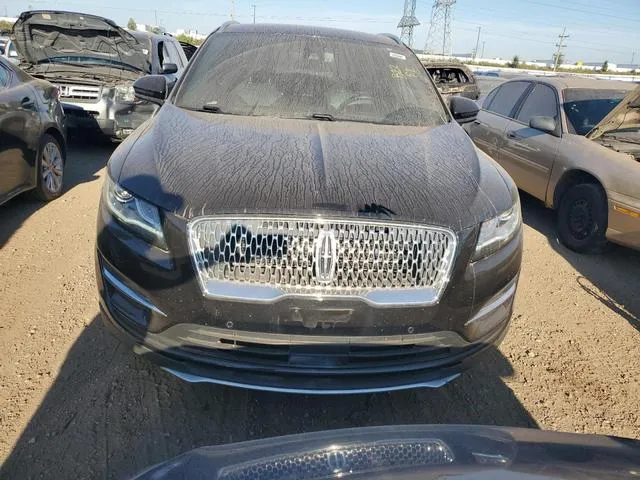 5LMTJ3DH1KUL29564 2019 2019 Lincoln MKC- Reserve 5