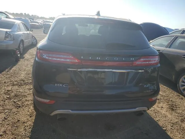 5LMTJ3DH1KUL29564 2019 2019 Lincoln MKC- Reserve 6