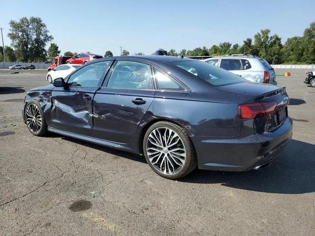 WAUH2AFC3HN126479 2017 2017 Audi A6- Prestige 2