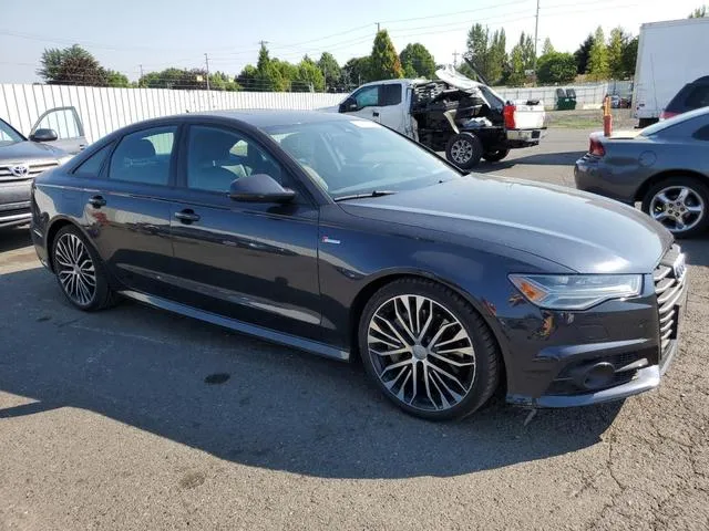 WAUH2AFC3HN126479 2017 2017 Audi A6- Prestige 4