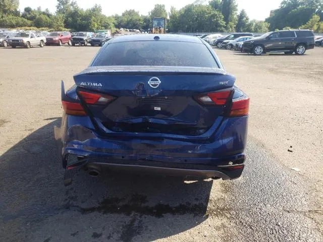 1N4BL4CV7MN370973 2021 2021 Nissan Altima- SR 6