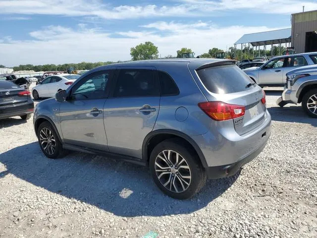 JA4AP3AU8GZ029460 2016 2016 Mitsubishi Outlander- ES 2