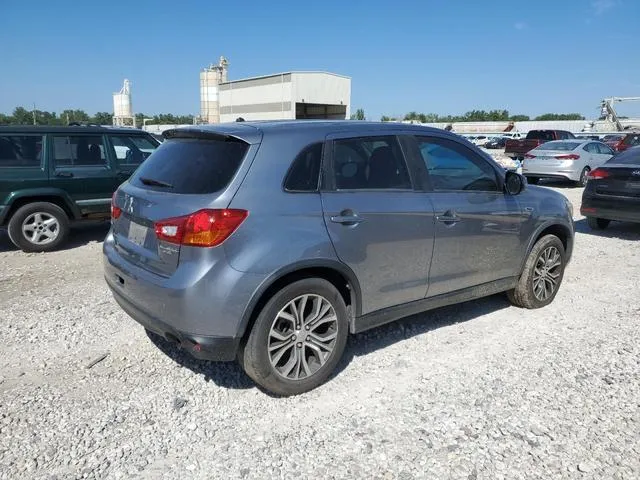 JA4AP3AU8GZ029460 2016 2016 Mitsubishi Outlander- ES 3