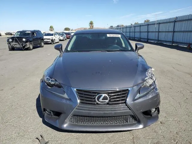 JTHBF1D25E5019807 2014 2014 Lexus IS- 250 5