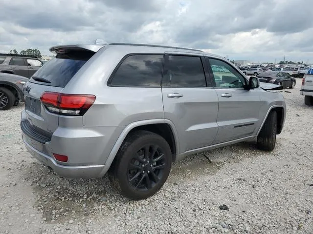 1C4RJEAG9KC621364 2019 2019 Jeep Grand Cherokee- Laredo 3