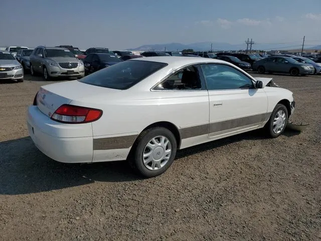 2T1CG22P41C509238 2001 2001 Toyota Camry- SE 3