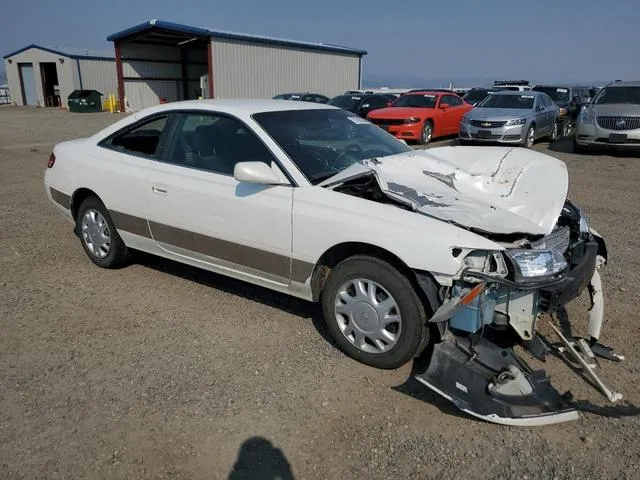 2T1CG22P41C509238 2001 2001 Toyota Camry- SE 4