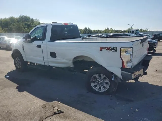 1FTRF3B63NEF72117 2022 2022 Ford F-350- Super Duty 2