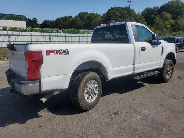 1FTRF3B63NEF72117 2022 2022 Ford F-350- Super Duty 3