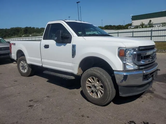 1FTRF3B63NEF72117 2022 2022 Ford F-350- Super Duty 4