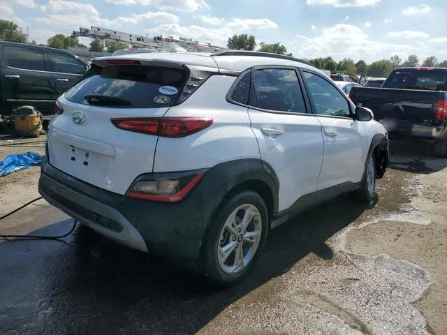 KM8K62AB0PU029368 2023 2023 Hyundai Kona- Sel 3