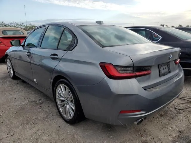 3MW69FF04P8D51971 2023 2023 BMW 3 Series- 330I 2