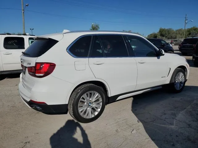 5UXKT0C58G0F75417 2016 2016 BMW X5- Xdr40E 3