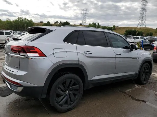 1V2KE2CA3NC206928 2022 2022 Volkswagen Atlas- SE 3