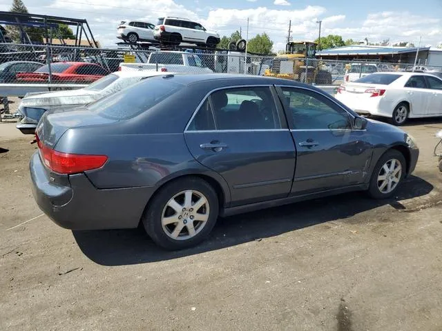 1HGCM66565A073576 2005 2005 Honda Accord- EX 3