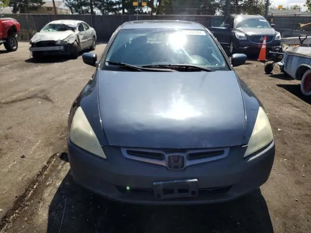 1HGCM66565A073576 2005 2005 Honda Accord- EX 5