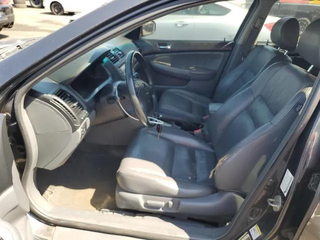 1HGCM66565A073576 2005 2005 Honda Accord- EX 7