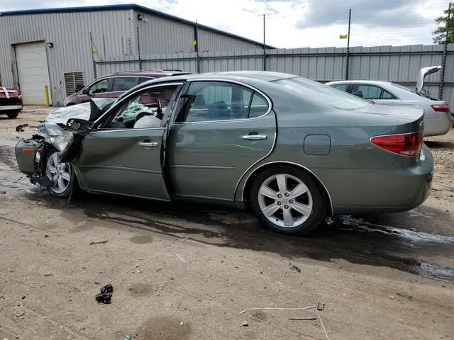 JTHBA30G955106055 2005 2005 Lexus ES- 330 2