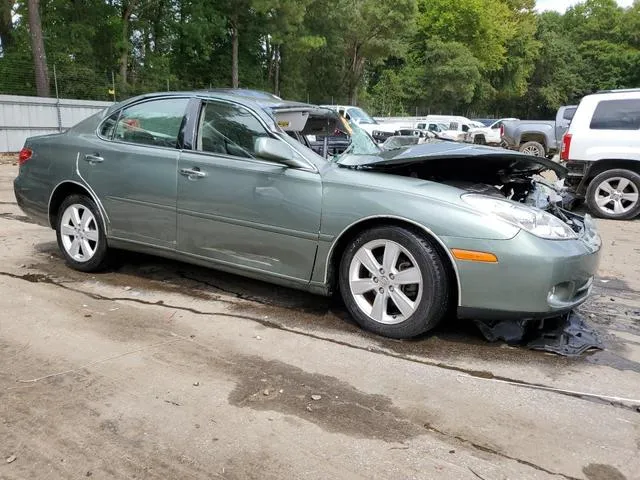 JTHBA30G955106055 2005 2005 Lexus ES- 330 4