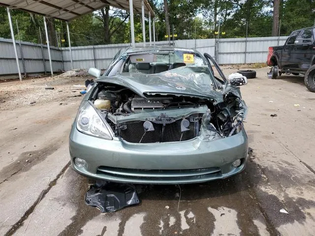 JTHBA30G955106055 2005 2005 Lexus ES- 330 5