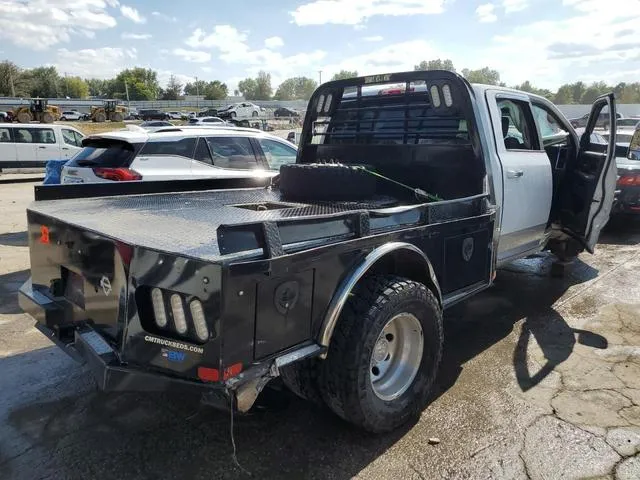 3C63DRJLXCG344280 2012 2012 Dodge RAM 3500- Laramie 3