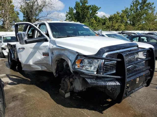 3C63DRJLXCG344280 2012 2012 Dodge RAM 3500- Laramie 4