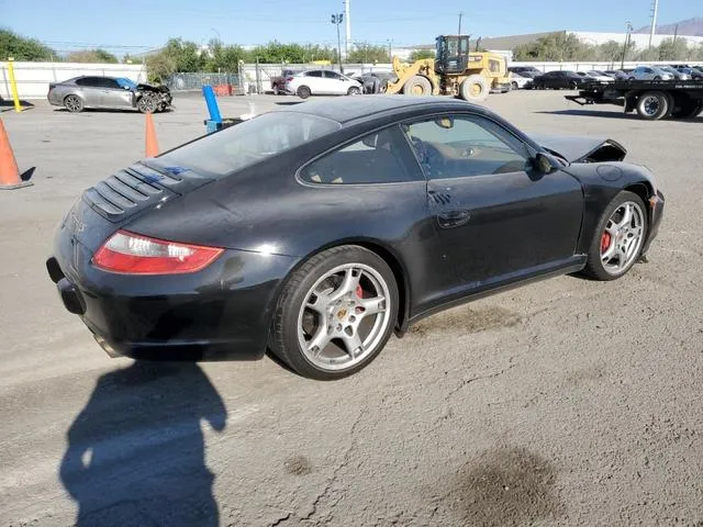 WP0AB29947S732562 2007 2007 Porsche 911- Carrera S 3