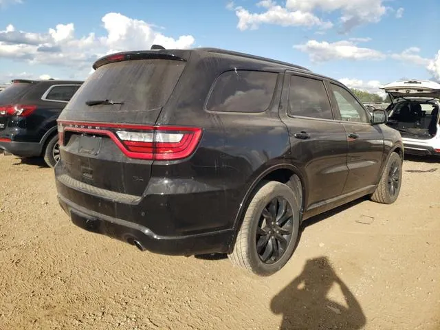 1C4SDJCT9KC825030 2019 2019 Dodge Durango- R/T 3