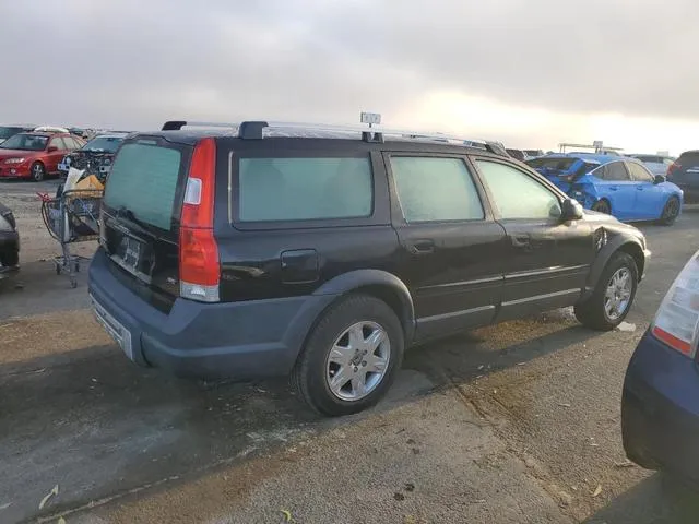 YV4SZ592861218395 2006 2006 Volvo XC70 3