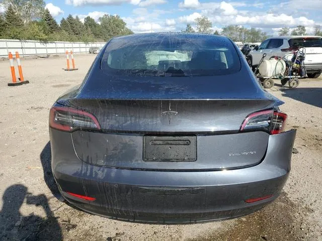 5YJ3E1EB3NF170764 2022 2022 Tesla MODEL 3 6