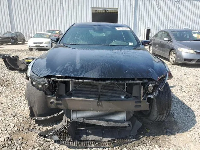 1G6DX5RK1P0108557 2023 2023 Cadillac CT5- Luxury 5