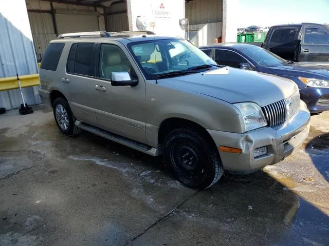 4M2EU38E57UJ12432 2007 2007 Mercury Mountaineer- Premier 4