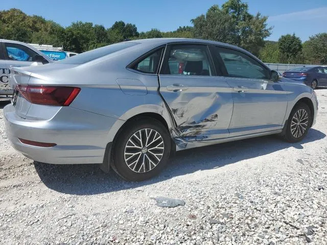 3VWCB7BU7LM069458 2020 2020 Volkswagen Jetta- S 3