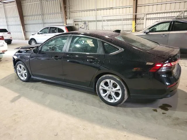 1HGCY1F24PA059854 2023 2023 Honda Accord- LX 2