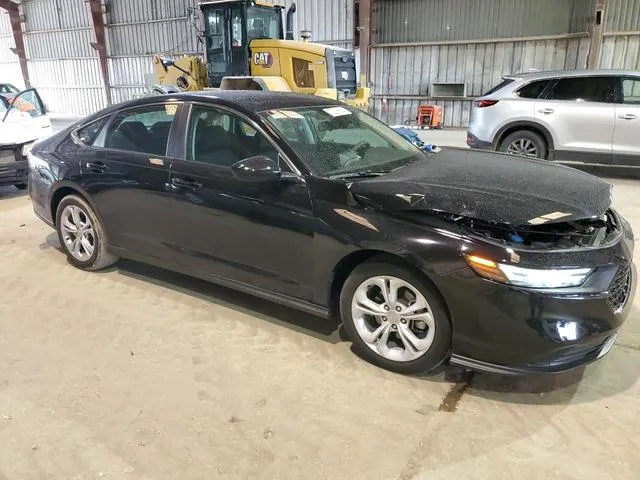 1HGCY1F24PA059854 2023 2023 Honda Accord- LX 4