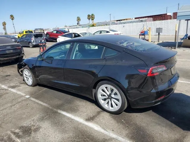 5YJ3E1EA9MF065944 2021 2021 Tesla MODEL 3 2