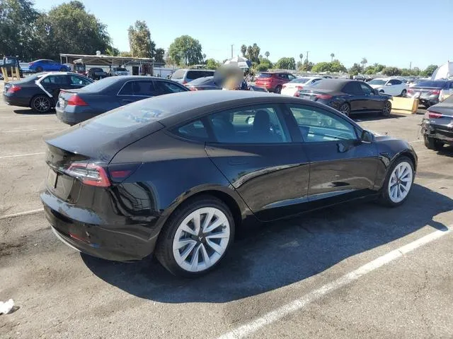 5YJ3E1EA9MF065944 2021 2021 Tesla MODEL 3 3