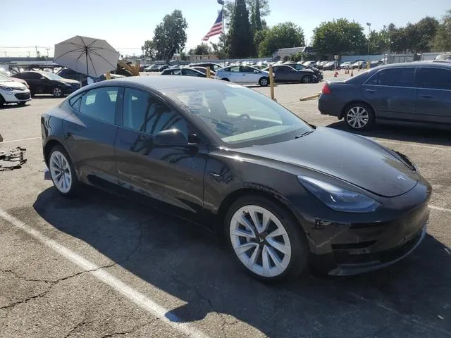 5YJ3E1EA9MF065944 2021 2021 Tesla MODEL 3 4