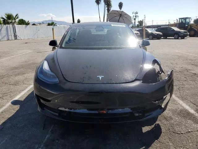 5YJ3E1EA9MF065944 2021 2021 Tesla MODEL 3 5