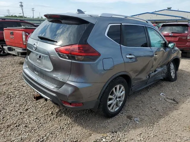 KNMAT2MV8JP617491 2018 2018 Nissan Rogue- S 3