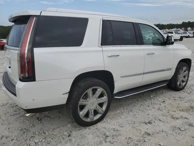 1GYS4BKJ5KR241771 2019 2019 Cadillac Escalade- Luxury 3