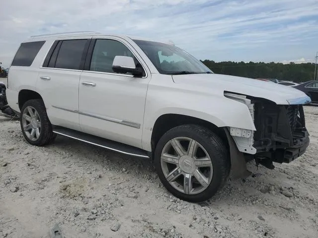 1GYS4BKJ5KR241771 2019 2019 Cadillac Escalade- Luxury 4