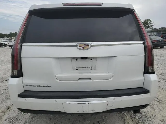 1GYS4BKJ5KR241771 2019 2019 Cadillac Escalade- Luxury 6