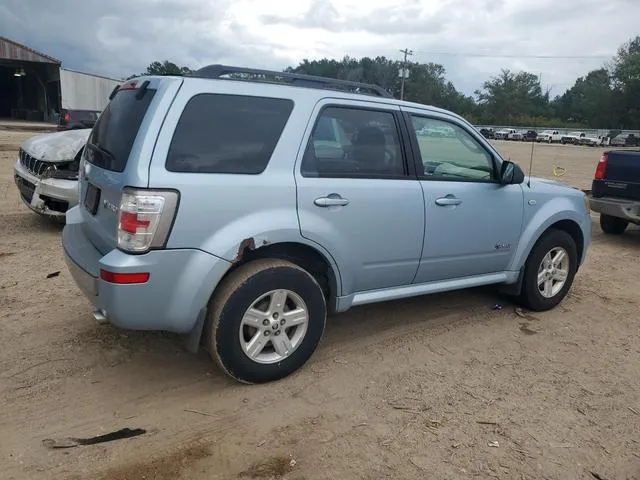 4M2CU39389KJ21323 2009 2009 Mercury Mariner- Hybrid 3